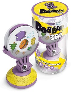 DOBBLE 360° 2