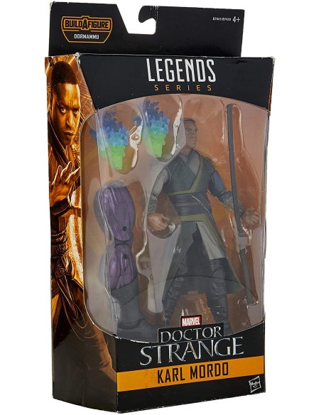 DOCTOR STRANGE 15 CM LEGENDS