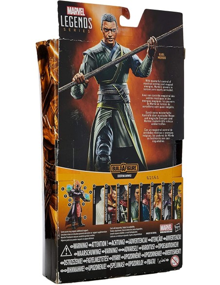 DOCTOR STRANGE 15 CM LEGENDS