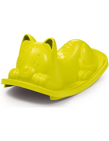 DONDOLO MONOPOSTO GATTO