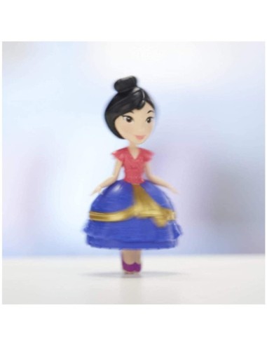 DPR MAGICAL MOVERS BASE AST