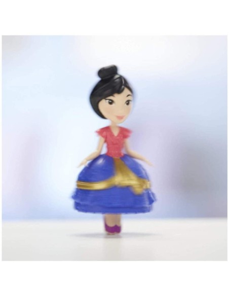 DPR MAGICAL MOVERS BASE AST