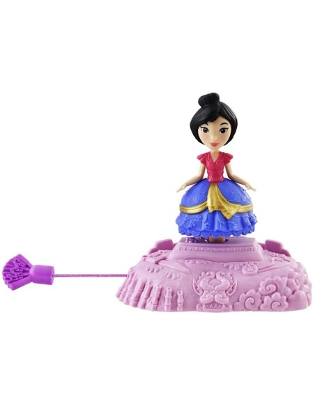 DPR MAGICAL MOVERS BASE AST