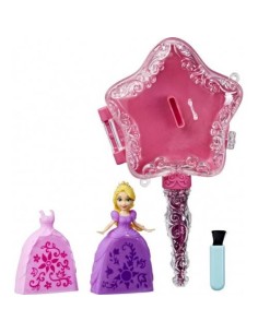 dpr secret style - bacchetta magica rapunzel