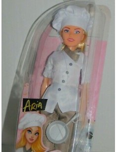 Dream Ella I AM Fashion Doll Yasmin