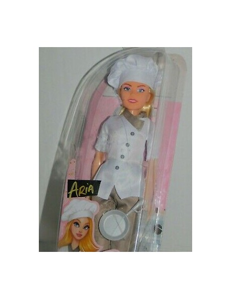 Dream Ella I AM Fashion Doll Yasmin