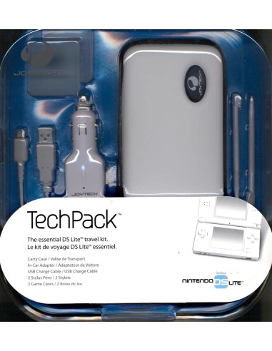DS JOYTECH TECH PACK