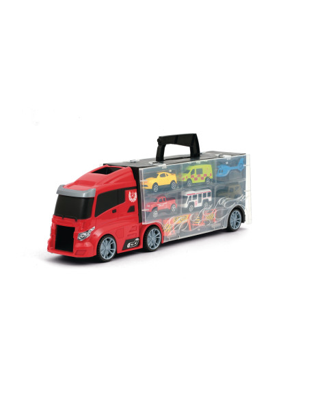 Bisarca piccola c/maniglia 2 modelli