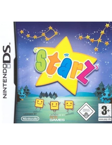 DS STARZ