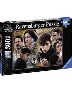 Animali Fantastici 300 pz XXL