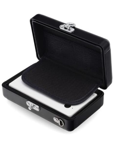 DSI BORSA DI ALLUMINIO BIGBEN