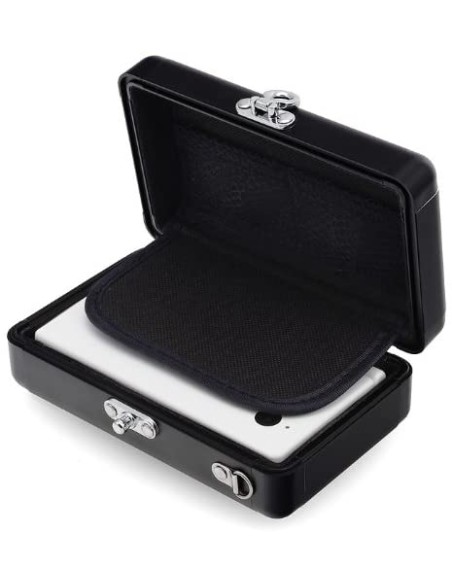 DSI BORSA DI ALLUMINIO BIGBEN