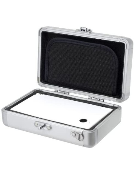 DSI BORSA DI ALLUMINIO BIGBEN