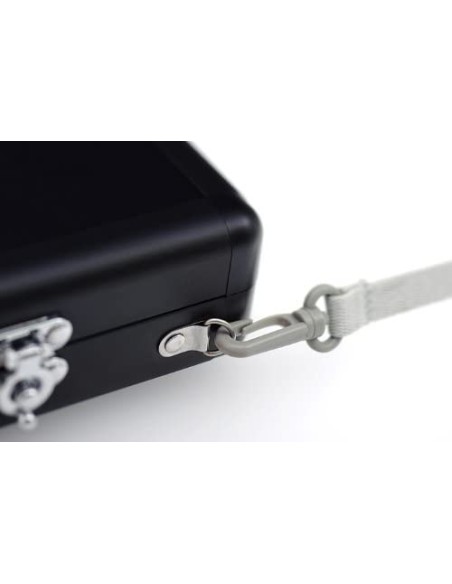 DSI BORSA DI ALLUMINIO BIGBEN