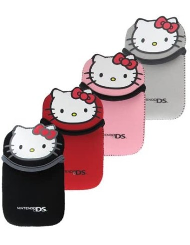 DSI BORSETTA HELLO KITTY
