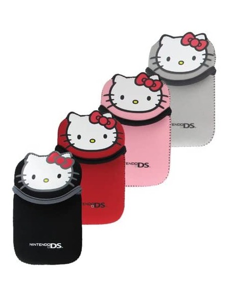 DSI BORSETTA HELLO KITTY