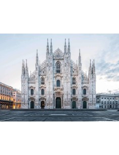 Duomo di Milano 1000 PZ 2