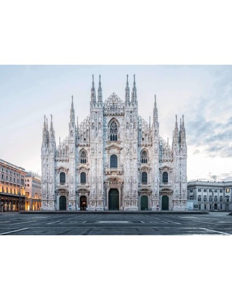 Duomo di Milano 1000 PZ