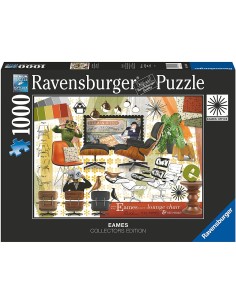 Eames design classics