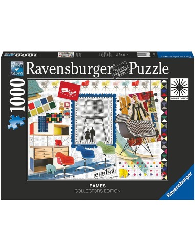 Eames design spectrum