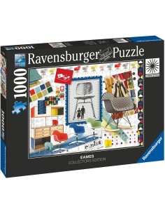 Eames design spectrum 2