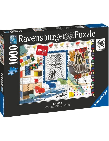 Eames design spectrum