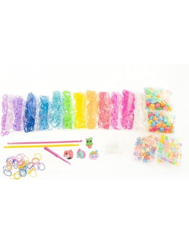 Elasticolor Pro Mega Set