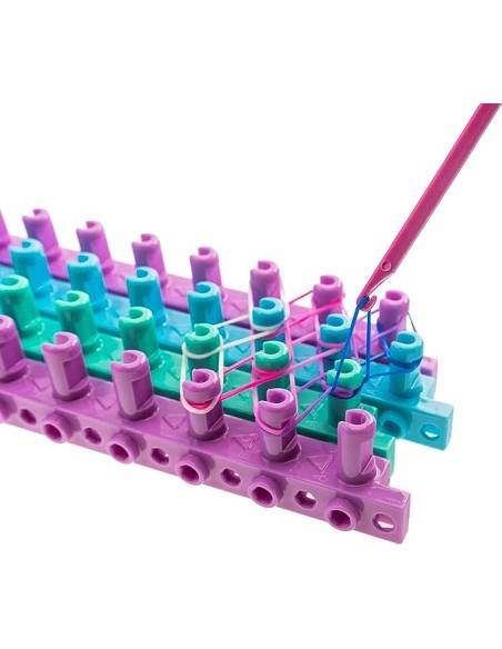 Elasticolor Pro Mega Set