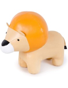 Animali Musicali -  JACKSON IL LEONE