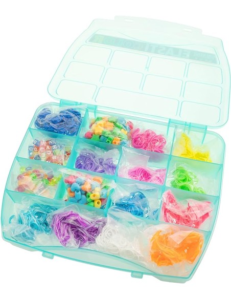 Elasticolor Pro Mega Set