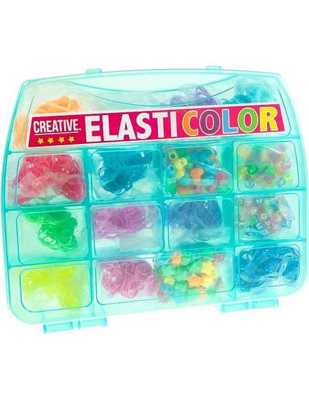 Elasticolor Pro Mega Set
