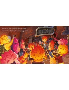 ELEMENTAL grandi illustrati 2
