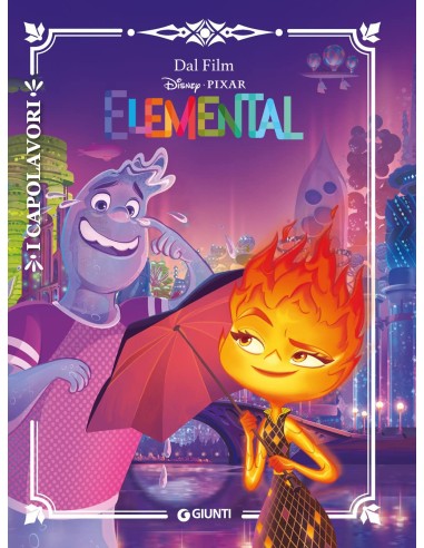 ELEMENTAL I Capolavori
