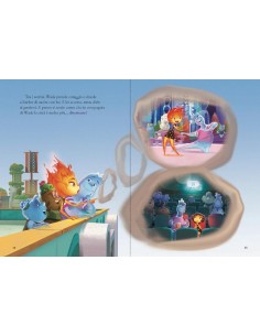 ELEMENTAL I Capolavori 2