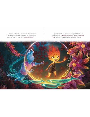 ELEMENTAL I Capolavori