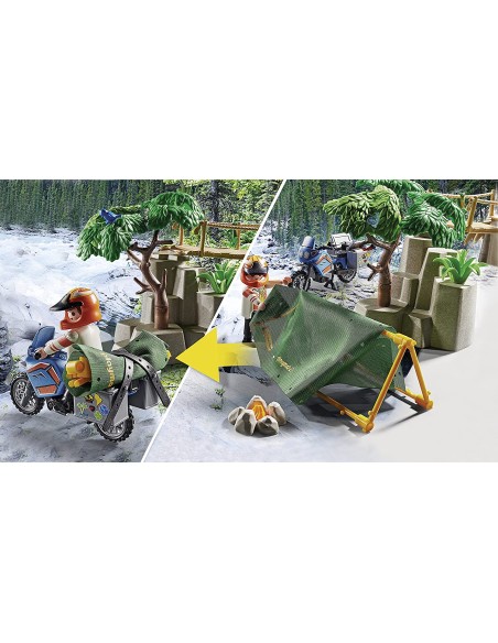 Elicottero di Soccorso - 70663