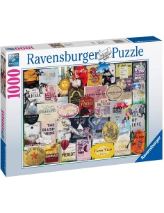 ETICHETTE DI VINO 1000 pz 2