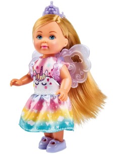 Evi Love Unicorn Fairy - 2 asst