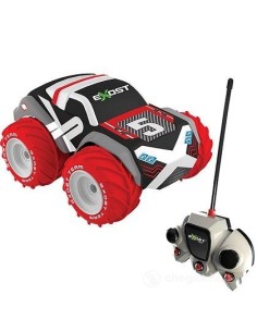 EXOST AQUA TYPHOON REFRESH R/C