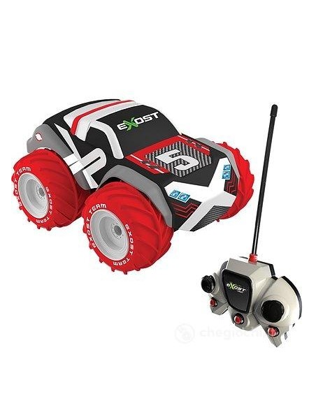 EXOST AQUA TYPHOON REFRESH R/C