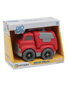 Giò Baby Veicoli Brum Brum