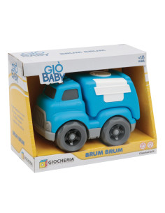 Giò Baby Veicoli Brum Brum 2