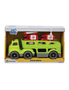 Giò Baby Bisarca portaveicoli