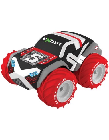 EXOST AQUA TYPHOON REFRESH R/C