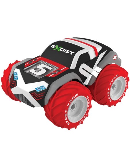 EXOST AQUA TYPHOON REFRESH R/C