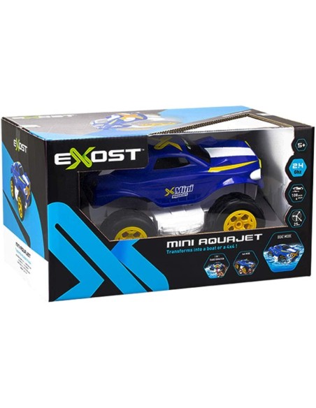 EXOST MINI AQUAJET