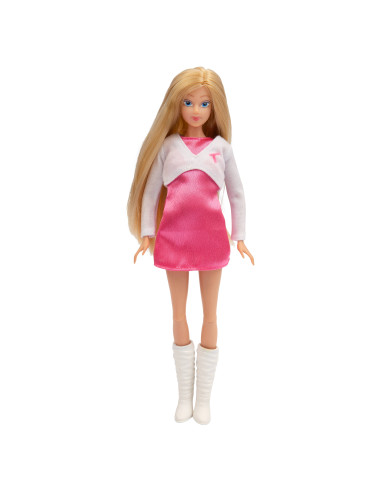 Tanya Mamma con Bebè 