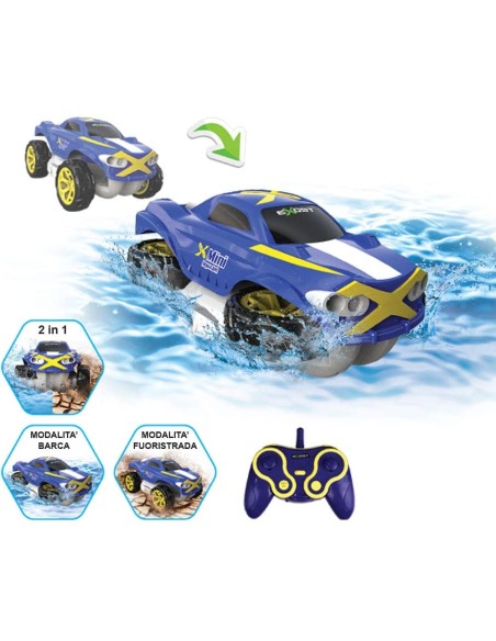 EXOST MINI AQUAJET