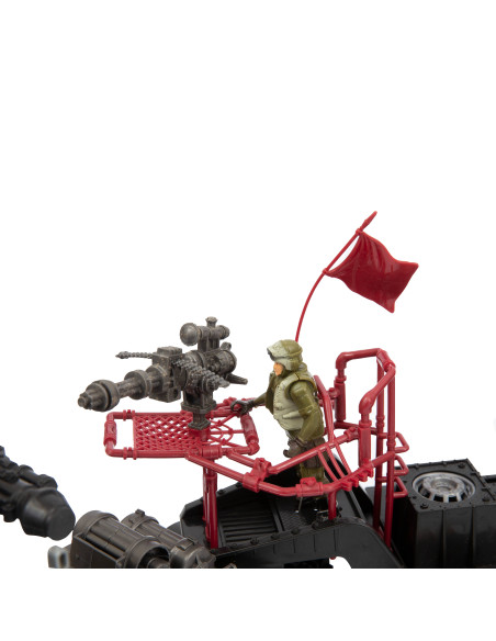 Forti Eroi Convoglio Militare