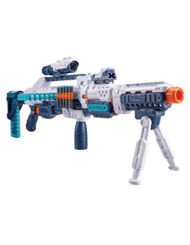 Zuru Fucile X Shot 48 Dardi